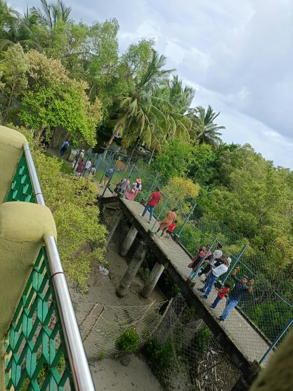 Family Vacation & Eco Resort